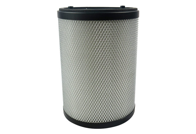 Industrial air filter